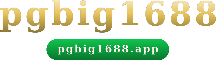 pgbig1688 logo