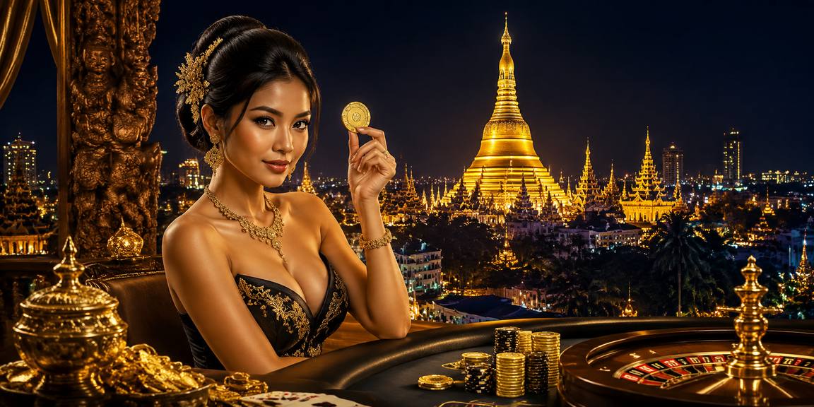 pgbig1688 Slots Egypt — အီဂျစ်ခေါင်းစဉ်ရှိ စလော့သိုင်း